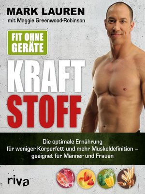 cover image of Fit ohne Geräte – Kraftstoff